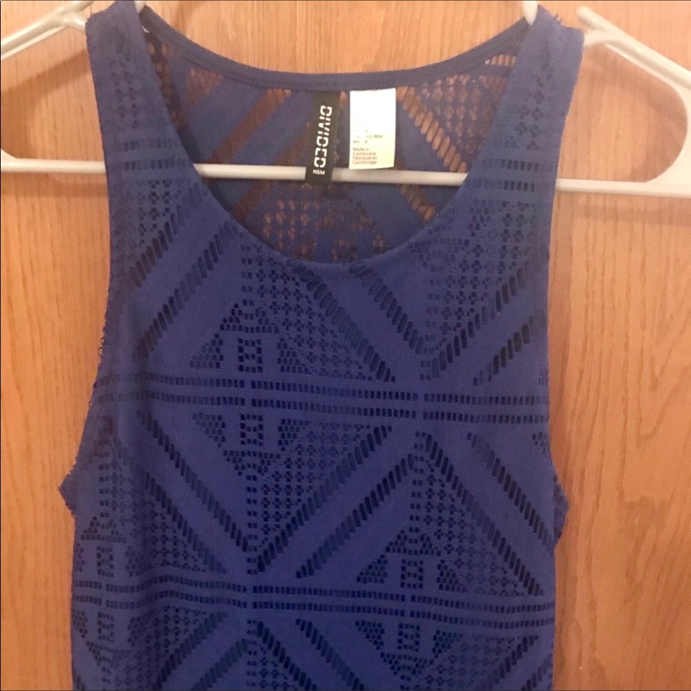 H&M Dress - Picture 2 of 4